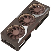 ASUS NVIDIA RTX 5080 16GB GDDR7 - RTX5080-O16G-NOCTUA