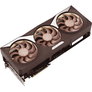 ASUS NVIDIA RTX 5080 16GB GDDR7 - RTX5080-O16G-NOCTUA