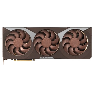 ASUS NVIDIA RTX 5080 16GB GDDR7 - RTX5080-O16G-NOCTUA