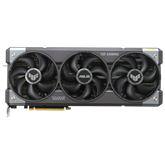 ASUS NVIDIA RTX 5080 16GB GDDR7 - TUF-RTX5080-O16G-GAMING