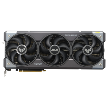 ASUS NVIDIA RTX 5080 16GB GDDR7 - TUF-RTX5080-O16G-GAMING