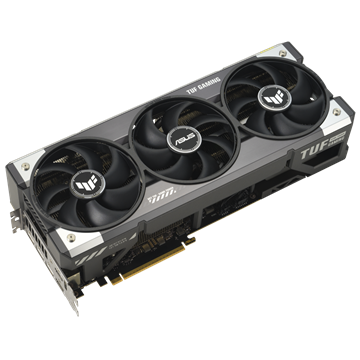 ASUS NVIDIA RTX 5080 16GB GDDR7 - TUF-RTX5080-O16G-GAMING