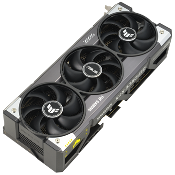 ASUS NVIDIA RTX 5080 16GB GDDR7 - TUF-RTX5080-O16G-GAMING
