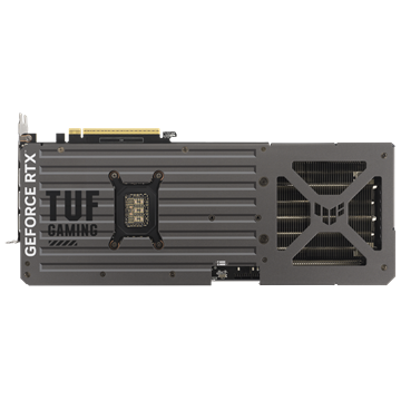 ASUS NVIDIA RTX 5080 16GB GDDR7 - TUF-RTX5080-O16G-GAMING