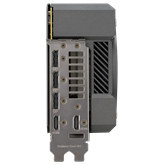 ASUS NVIDIA RTX 5080 16GB GDDR7 - TUF-RTX5080-O16G-GAMING