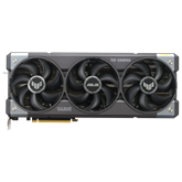 ASUS NVIDIA RTX 5090 32GB GDDR7 - TUF-RTX5090-32G-GAMING