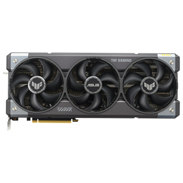 ASUS NVIDIA RTX 5090 32GB GDDR7 - TUF-RTX5090-32G-GAMING