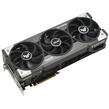 ASUS NVIDIA RTX 5090 32GB GDDR7 - TUF-RTX5090-32G-GAMING