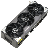ASUS NVIDIA RTX 5090 32GB GDDR7 - TUF-RTX5090-32G-GAMING