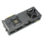 ASUS NVIDIA RTX 5090 32GB GDDR7 - TUF-RTX5090-32G-GAMING