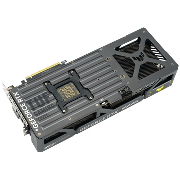 ASUS NVIDIA RTX 5090 32GB GDDR7 - TUF-RTX5090-32G-GAMING