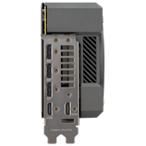 ASUS NVIDIA RTX 5090 32GB GDDR7 - TUF-RTX5090-32G-GAMING