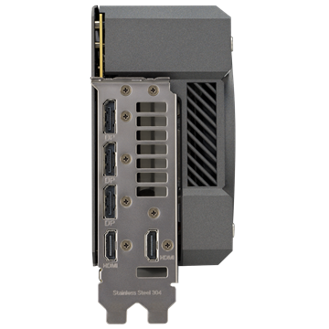 ASUS NVIDIA RTX 5090 32GB GDDR7 - TUF-RTX5090-32G-GAMING