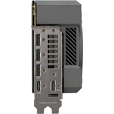 ASUS NVIDIA RTX 5090 32GB GDDR7 - TUF-RTX5090-O32G-GAMING