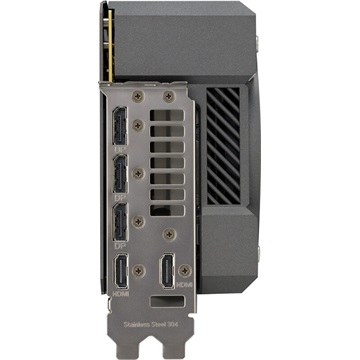 ASUS NVIDIA RTX 5090 32GB GDDR7 - TUF-RTX5090-O32G-GAMING