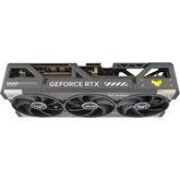 ASUS NVIDIA RTX 5090 32GB GDDR7 - TUF-RTX5090-O32G-GAMING