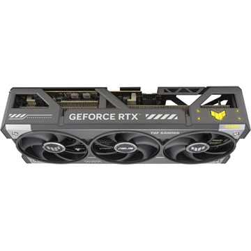 ASUS NVIDIA RTX 5090 32GB GDDR7 - TUF-RTX5090-O32G-GAMING