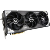 ASUS NVIDIA RTX 5090 32GB GDDR7 - TUF-RTX5090-O32G-GAMING