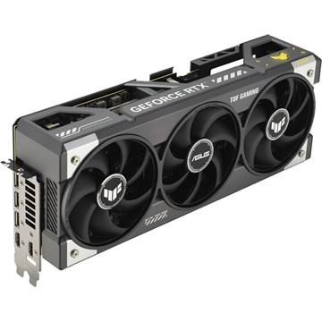 ASUS NVIDIA RTX 5090 32GB GDDR7 - TUF-RTX5090-O32G-GAMING