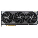 ASUS NVIDIA RTX 5090 32GB GDDR7 - TUF-RTX5090-O32G-GAMING