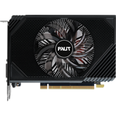 PALIT NVIDIA RTX3050 StormX 6GB GDDR6 - NE63050018JE-1070F