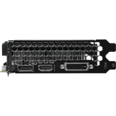 PALIT NVIDIA RTX3050 StormX 6GB GDDR6 - NE63050018JE-1070F