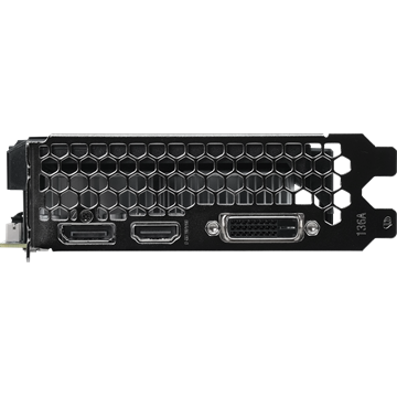 PALIT NVIDIA RTX3050 StormX 6GB GDDR6 - NE63050018JE-1070F