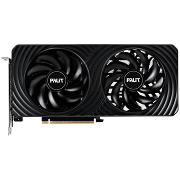 PALIT NVIDIA RTX5050 Dual 8GB GDDR6 - NE65050019P1-GB2070D
