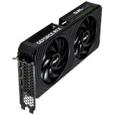 PALIT NVIDIA RTX5050 Dual 8GB GDDR6 - NE65050019P1-GB2070D