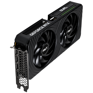 PALIT NVIDIA RTX5050 Dual 8GB GDDR6 - NE65050019P1-GB2070D