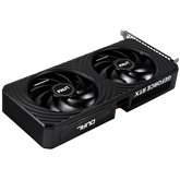 PALIT NVIDIA RTX5050 Dual 8GB GDDR6 - NE65050019P1-GB2070D