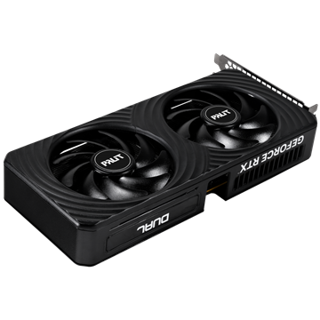 PALIT NVIDIA RTX5050 Dual 8GB GDDR6 - NE65050019P1-GB2070D