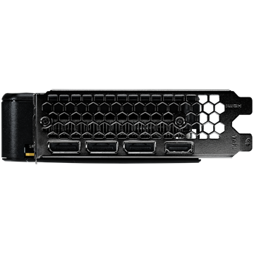 PALIT NVIDIA RTX5050 Dual 8GB GDDR6 - NE65050019P1-GB2070D