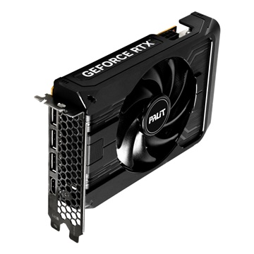 PALIT NVIDIA RTX5050 StormX 8GB GDDR6 - NE65050019P1-GB2070F
