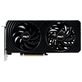 PALIT NVIDIA RTX5060Ti Dual 8GB GDDR7 - NE7506T019P1-GB2062D