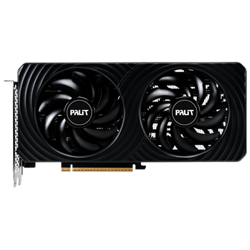 PALIT NVIDIA RTX5060Ti Dual 8GB GDDR7 - NE7506T019P1-GB2062D