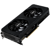 PALIT NVIDIA RTX5060Ti Dual 8GB GDDR7 - NE7506T019P1-GB2062D