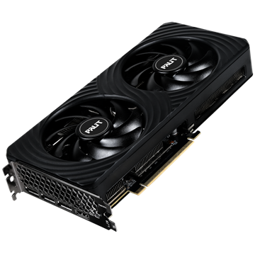 PALIT NVIDIA RTX5060Ti Dual 8GB GDDR7 - NE7506T019P1-GB2062D