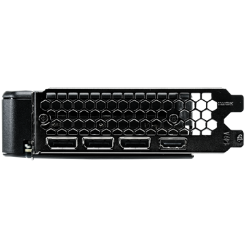 PALIT NVIDIA RTX5060Ti Dual 8GB GDDR7 - NE7506T019P1-GB2062D