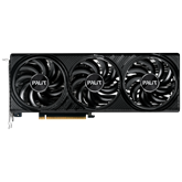 PALIT NVIDIA RTX5060Ti Infinity 3 16GB GDDR7 - NE7506T019T1-GB2061S