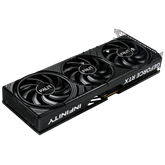 PALIT NVIDIA RTX5060Ti Infinity 3 16GB GDDR7 - NE7506T019T1-GB2061S