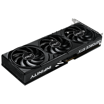 PALIT NVIDIA RTX5060Ti Infinity 3 16GB GDDR7 - NE7506T019T1-GB2061S