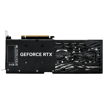 PALIT NVIDIA RTX5060Ti Infinity 3 16GB GDDR7 - NE7506T019T1-GB2061S