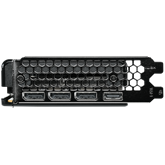 PALIT NVIDIA RTX5060Ti Infinity 3 16GB GDDR7 - NE7506T019T1-GB2061S