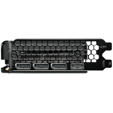 PALIT NVIDIA RTX5060Ti Infinity 3 16GB GDDR7 - NE7506T019T1-GB2061S