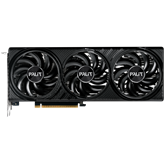 PALIT NVIDIA RTX5060Ti Infinity 3 OC 16GB GDDR7 - NE7506TS19T1-GB2061S