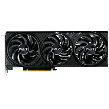 PALIT NVIDIA RTX5060Ti Infinity 3 OC 16GB GDDR7 - NE7506TS19T1-GB2061S