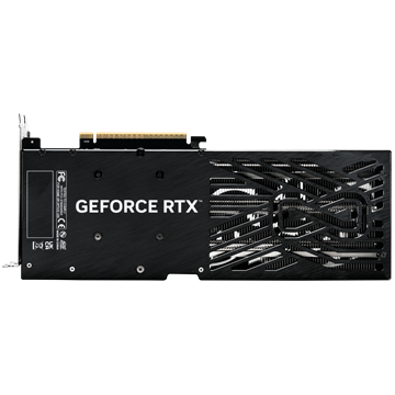 PALIT NVIDIA RTX5060Ti Infinity 3 OC 16GB GDDR7 - NE7506TS19T1-GB2061S