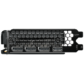 PALIT NVIDIA RTX5060Ti Infinity 3 OC 16GB GDDR7 - NE7506TS19T1-GB2061S