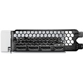 PALIT NVIDIA RTX5060Ti WHITE OC 16GB GDDR7 - NE7506TU19T1-GB2061M